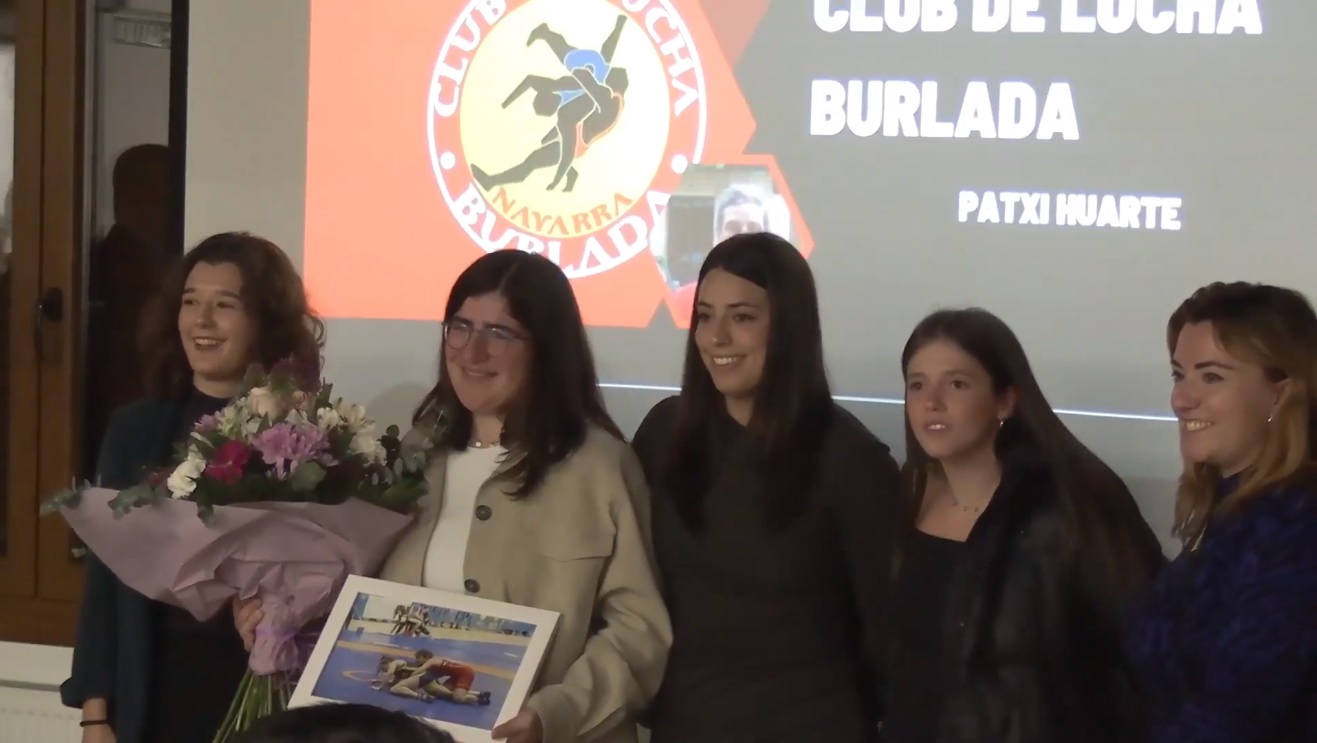 Galardones y agradecimientos en la Gala Anual 2023